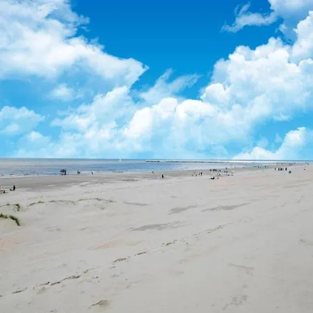 Studio In Oostduinkerke By The Beach, Cleaning Included Apartment